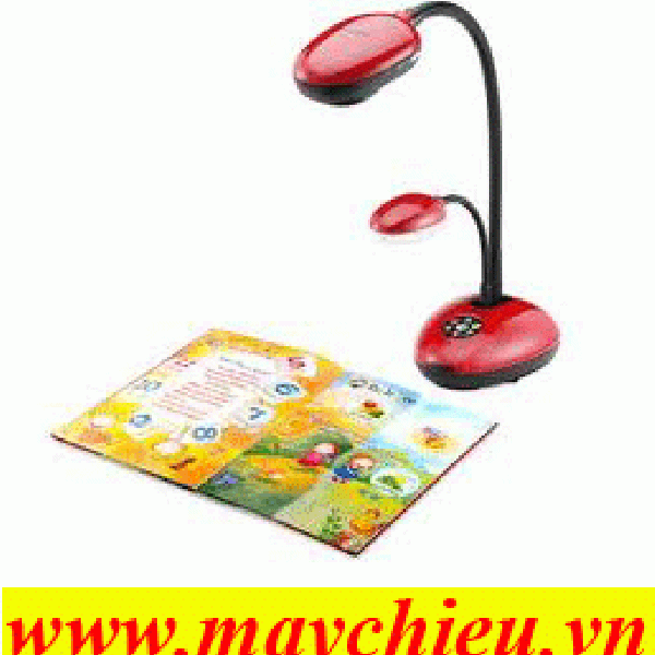 Máy chiếu vật thể Lumens DC158